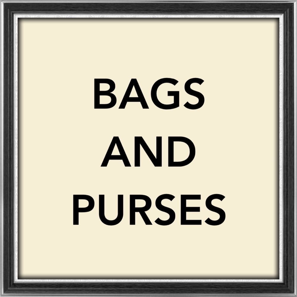 Bags